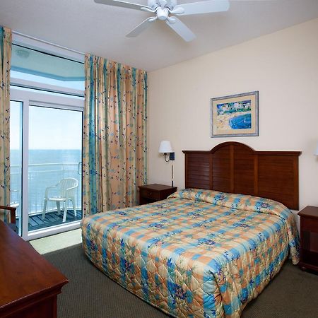 Holiday Sands At South Beach Myrtle Beach Eksteriør bilde