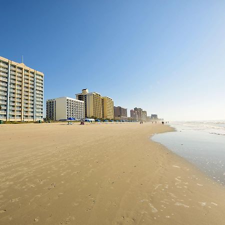 Holiday Sands At South Beach Myrtle Beach Eksteriør bilde