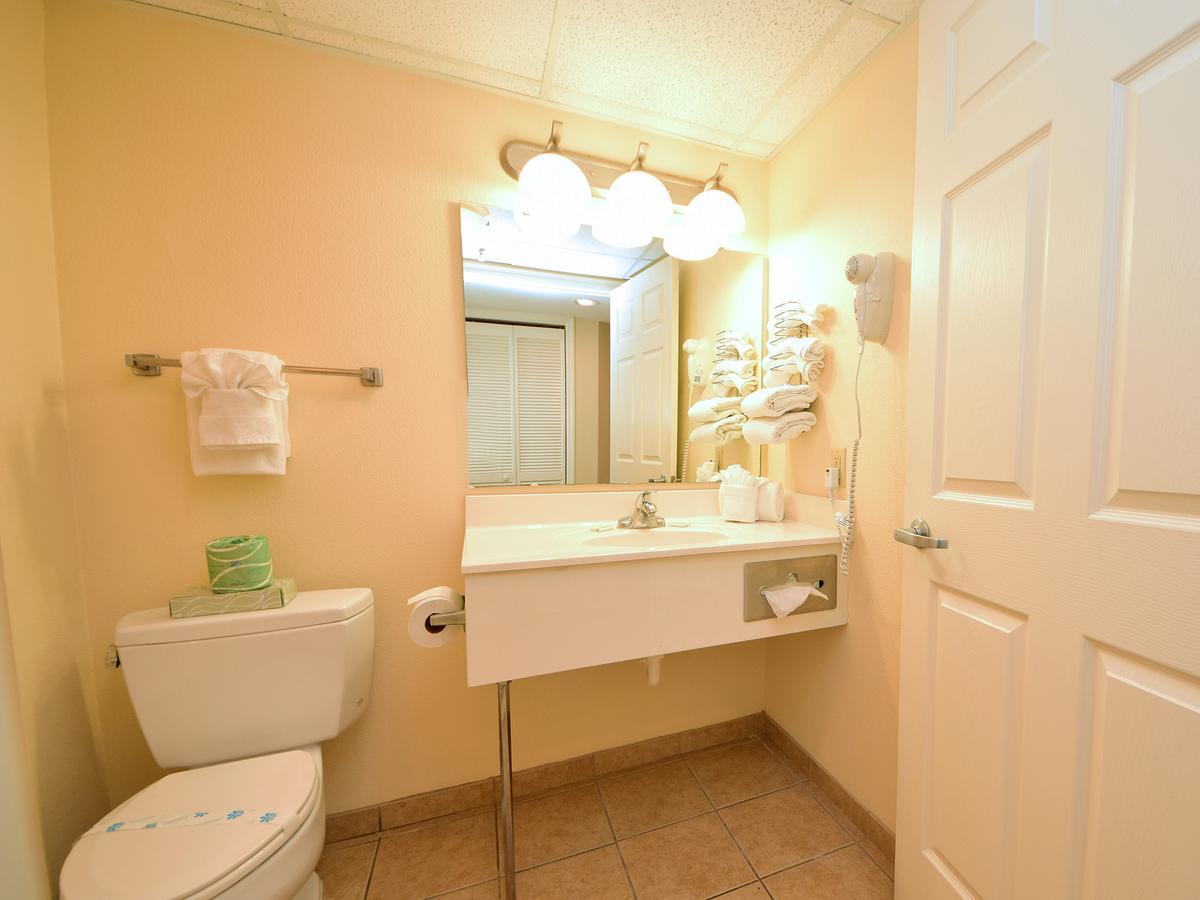 Holiday Sands At South Beach Myrtle Beach Rom bilde