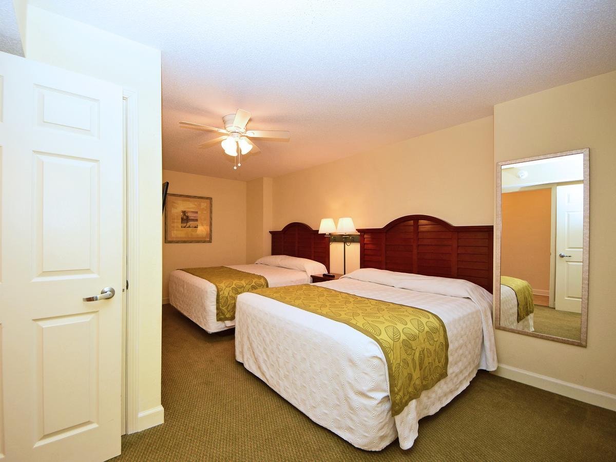 Holiday Sands At South Beach Myrtle Beach Rom bilde